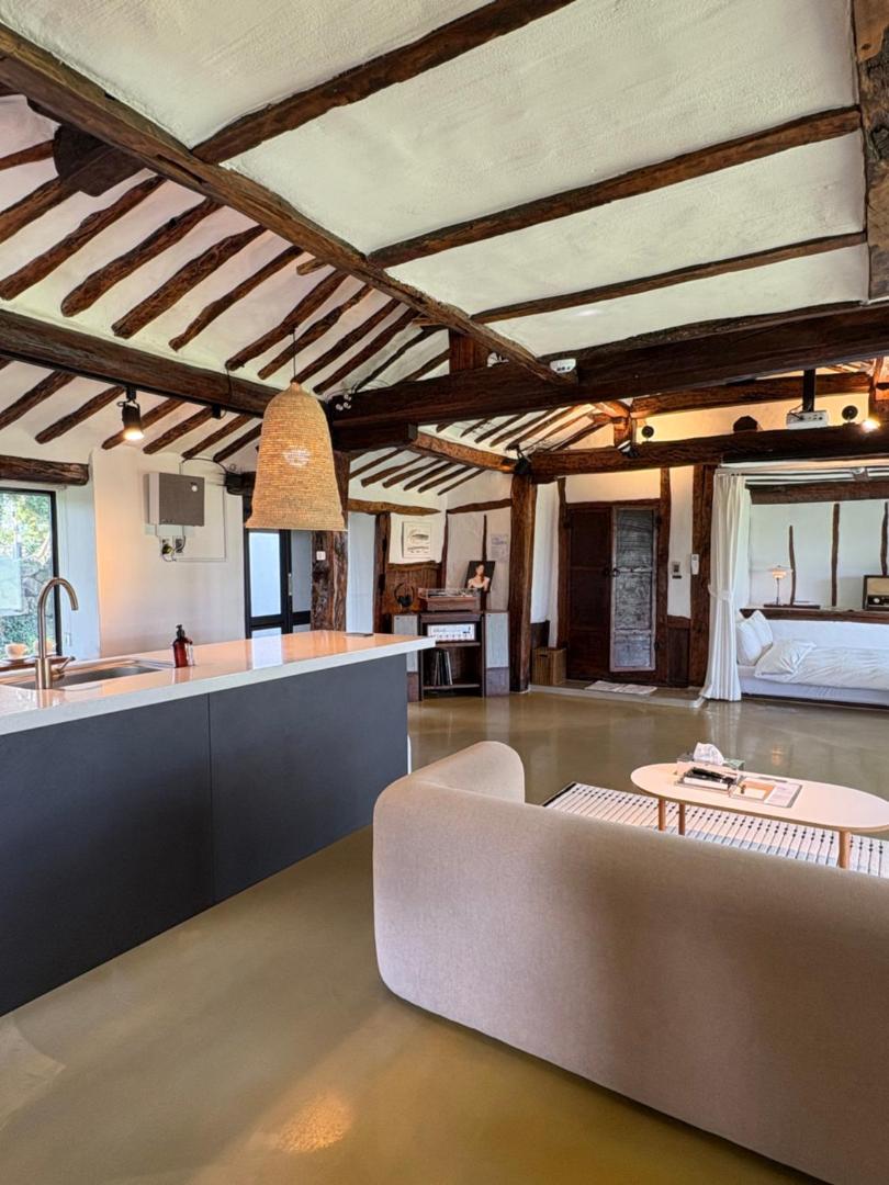 Kuva 7: Imjingotaek Hanok Stay Jeju