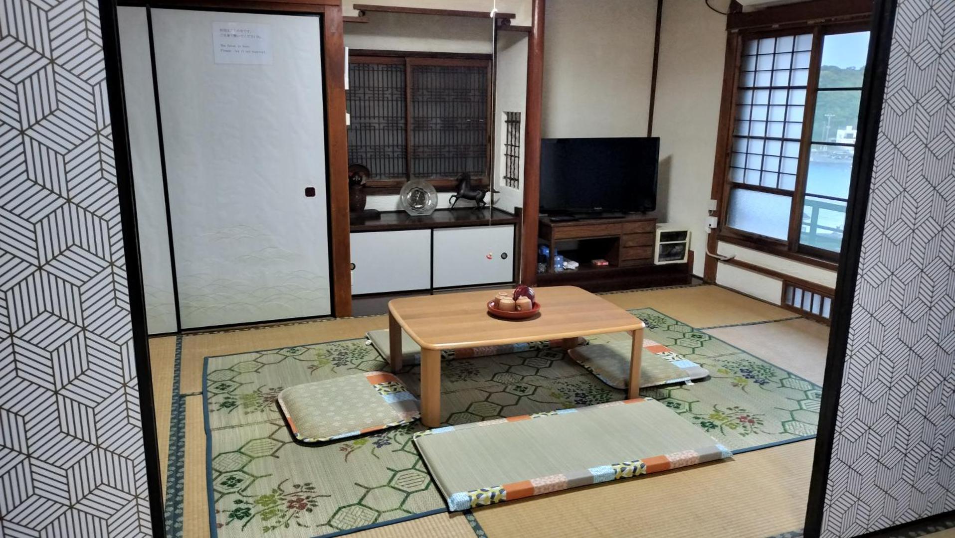 Bilde 9: 古民家ふるさと真鶴