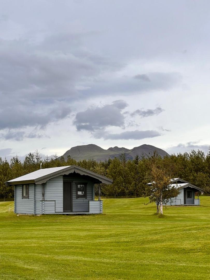 Zdjęcie 7: Hellisholar Cottages
