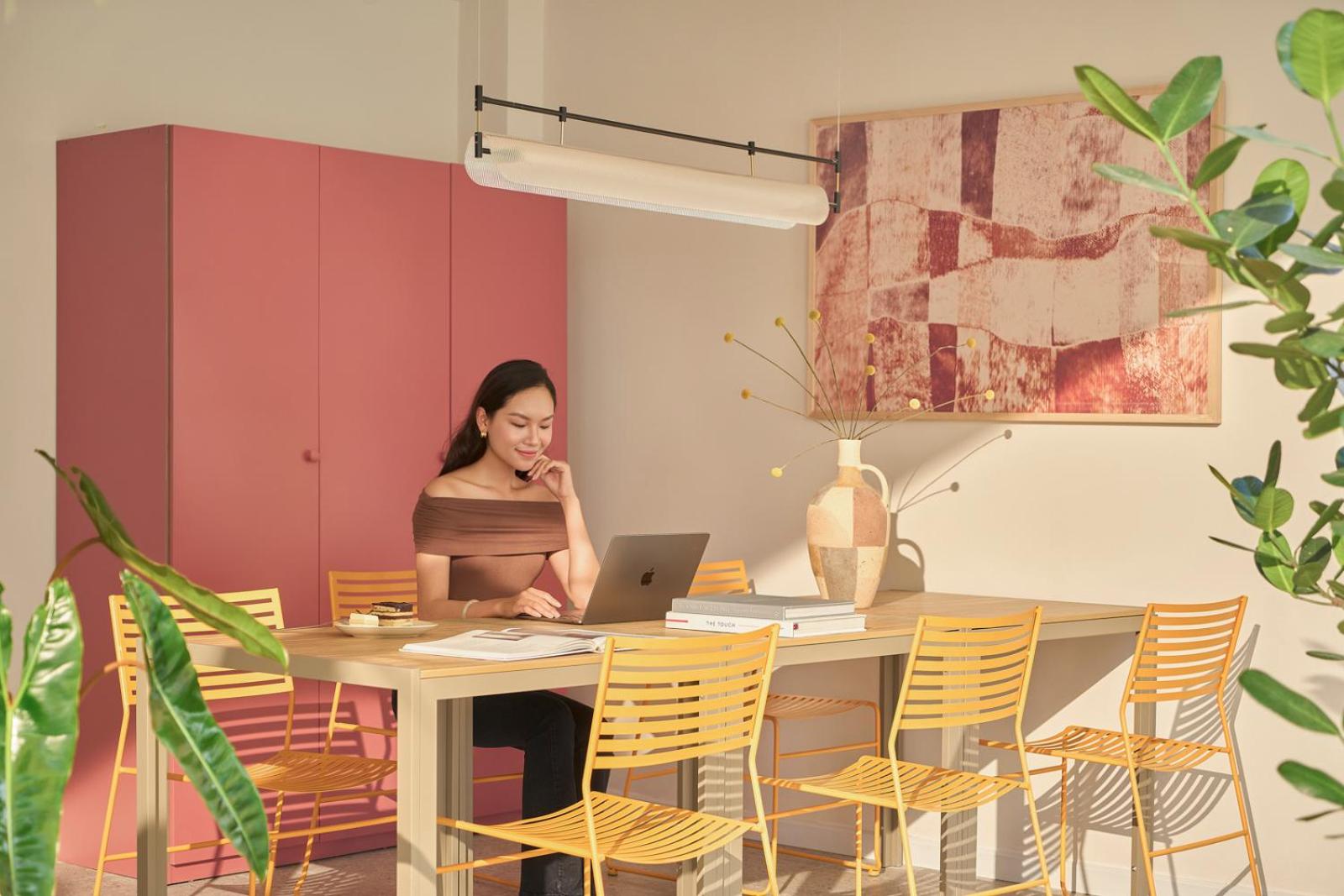 Kuva 9: Express by M Village Nguyen The Loc, a brand of Modern Village Lifestyle
