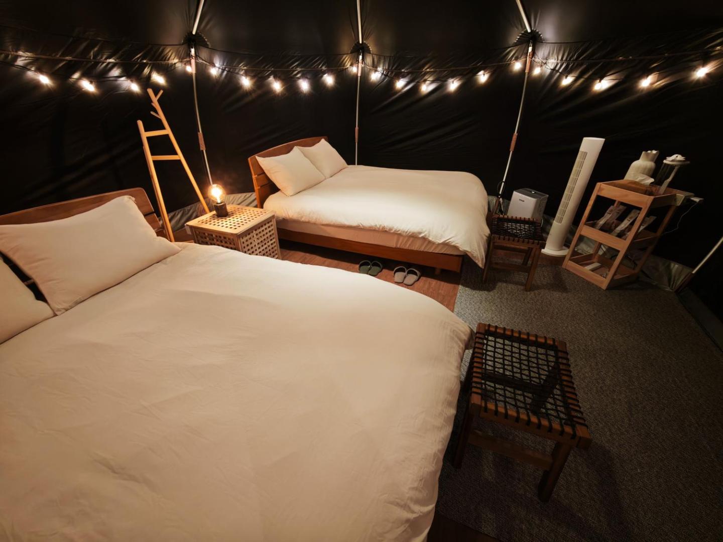 山林間 - 露營 旅居 Camping & BNB in forests 預訂後請看訊息 photo 10