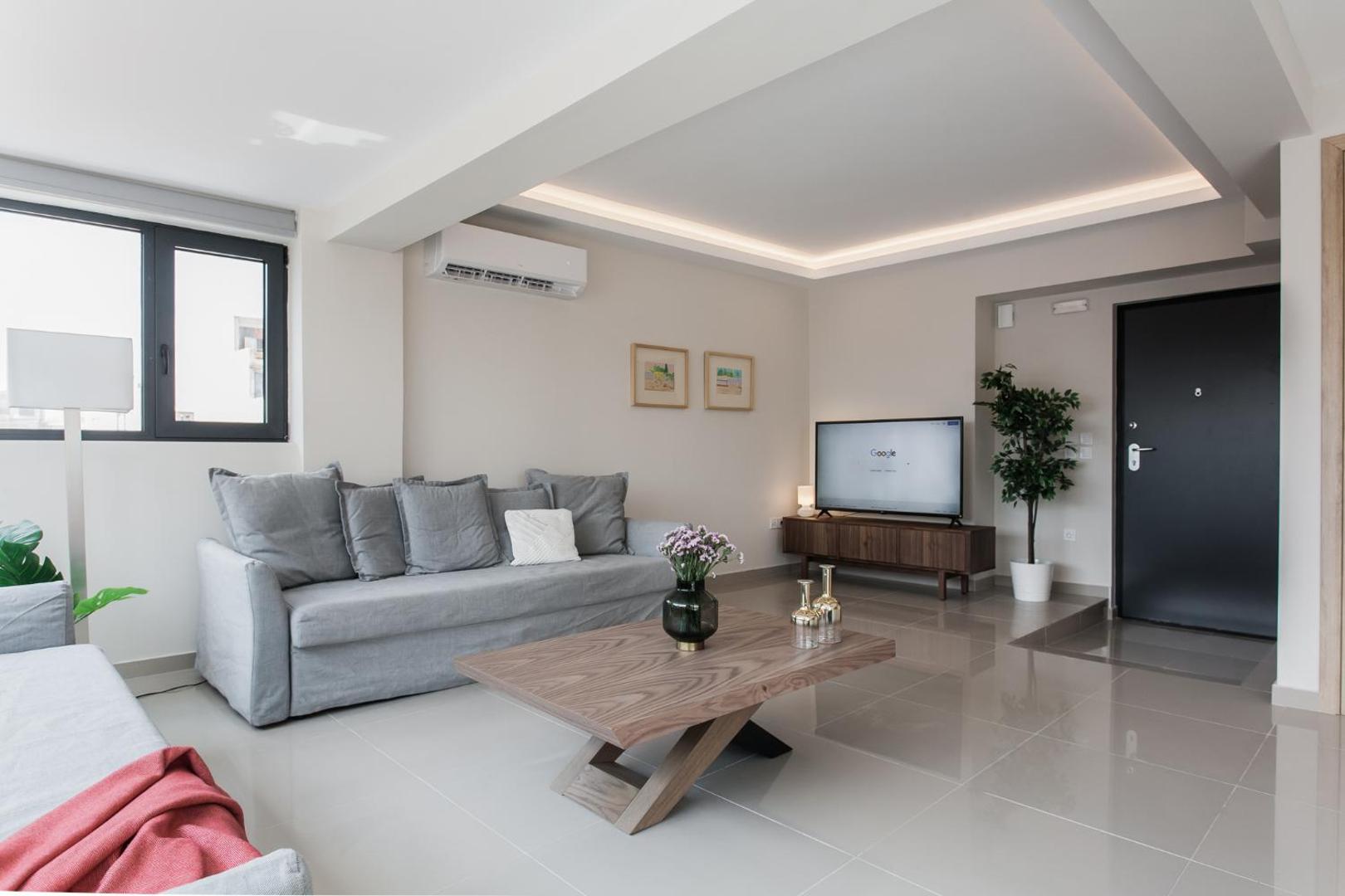 Fotografie 7: Balcony Suite near Acropolis by Liberty's Canvas