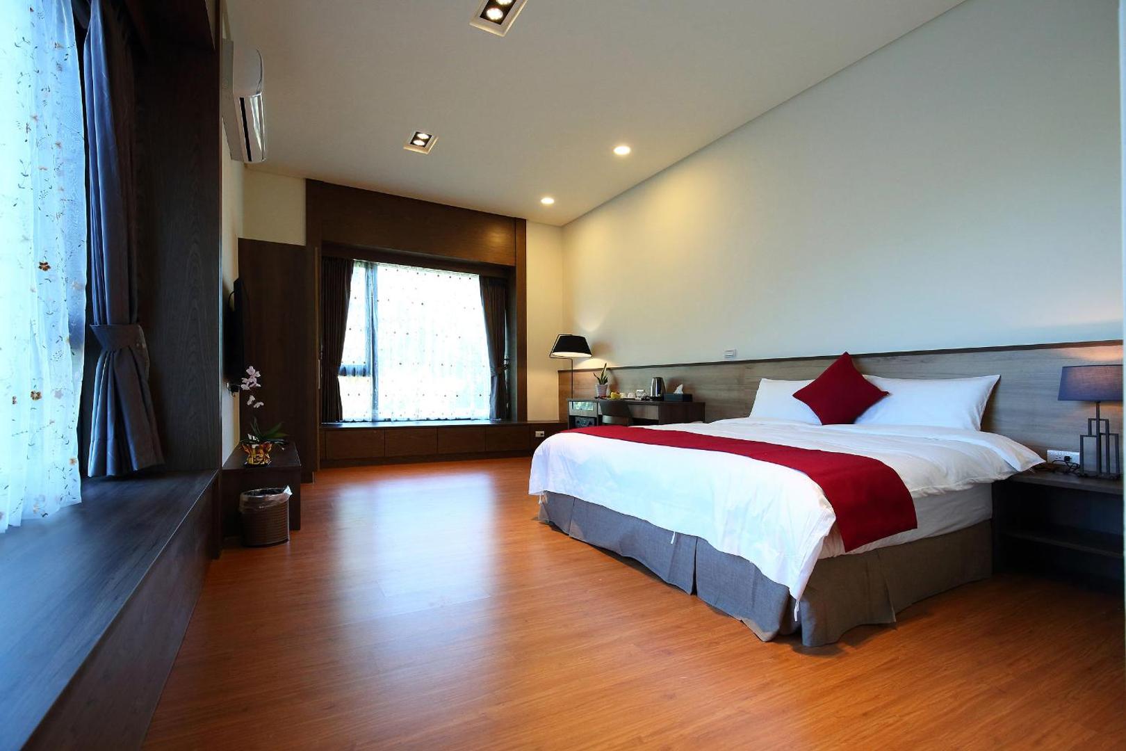 Foto 6: 雲起軒民宿 Cloudscape B&B