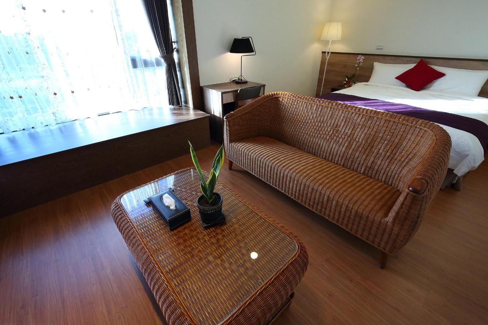 Foto 7: 雲起軒民宿 Cloudscape B&B
