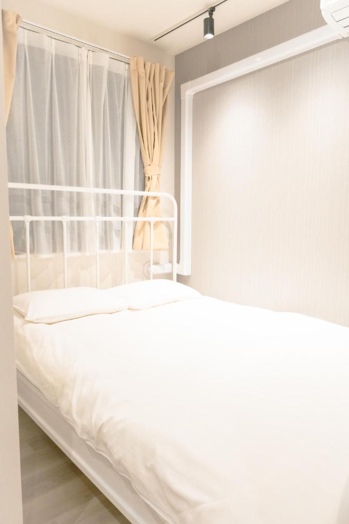 Foto 6: Hanshe Hotel Sumida No 3, Skytree & Asakusa 天空树 浅草