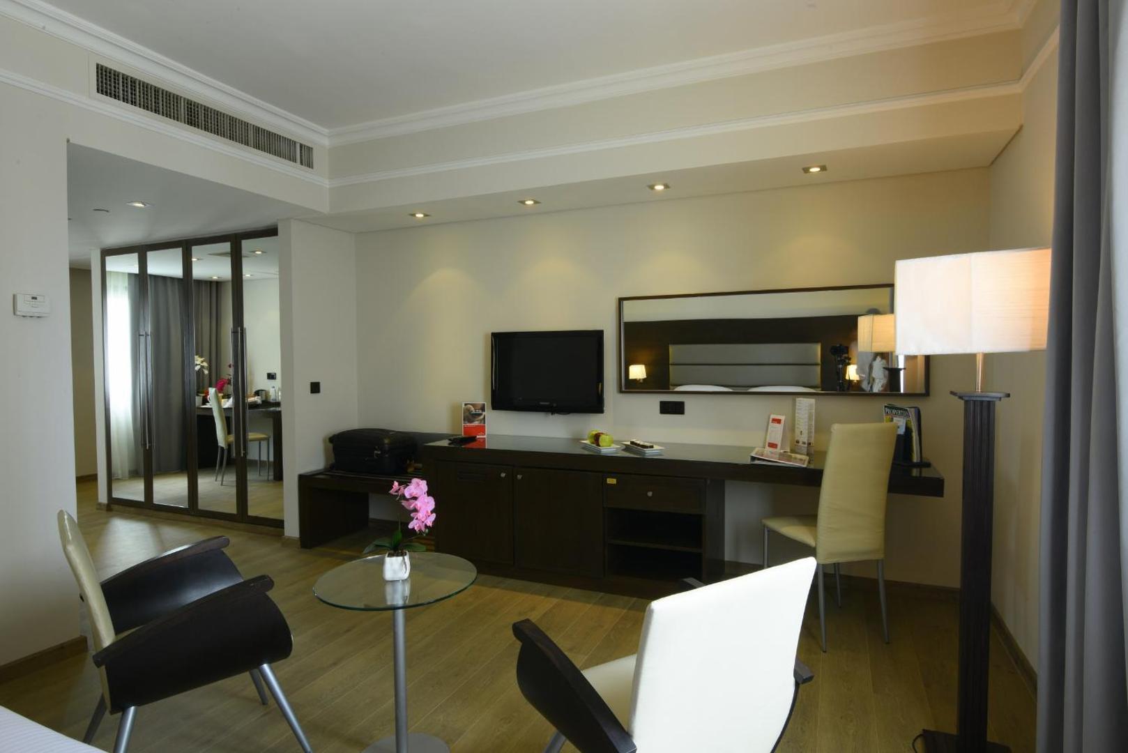 Ramada by Wyndham Downtown Beirutの写真3