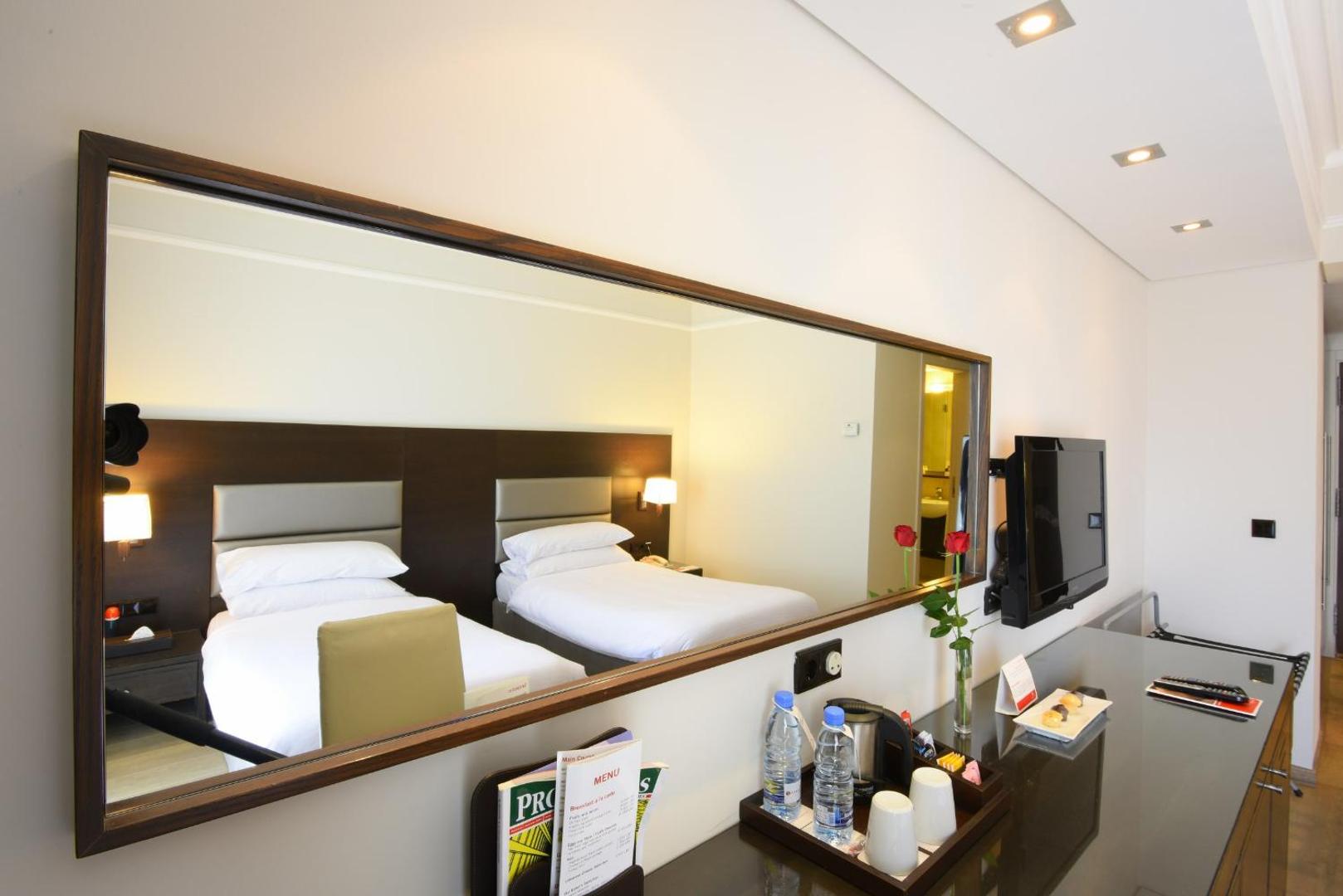 Ramada by Wyndham Downtown Beirutの写真4