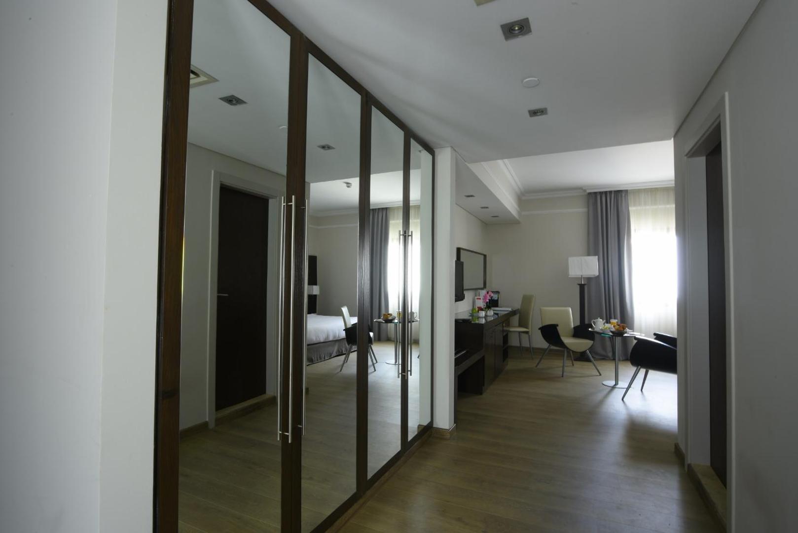 Ramada by Wyndham Downtown Beirutの写真5