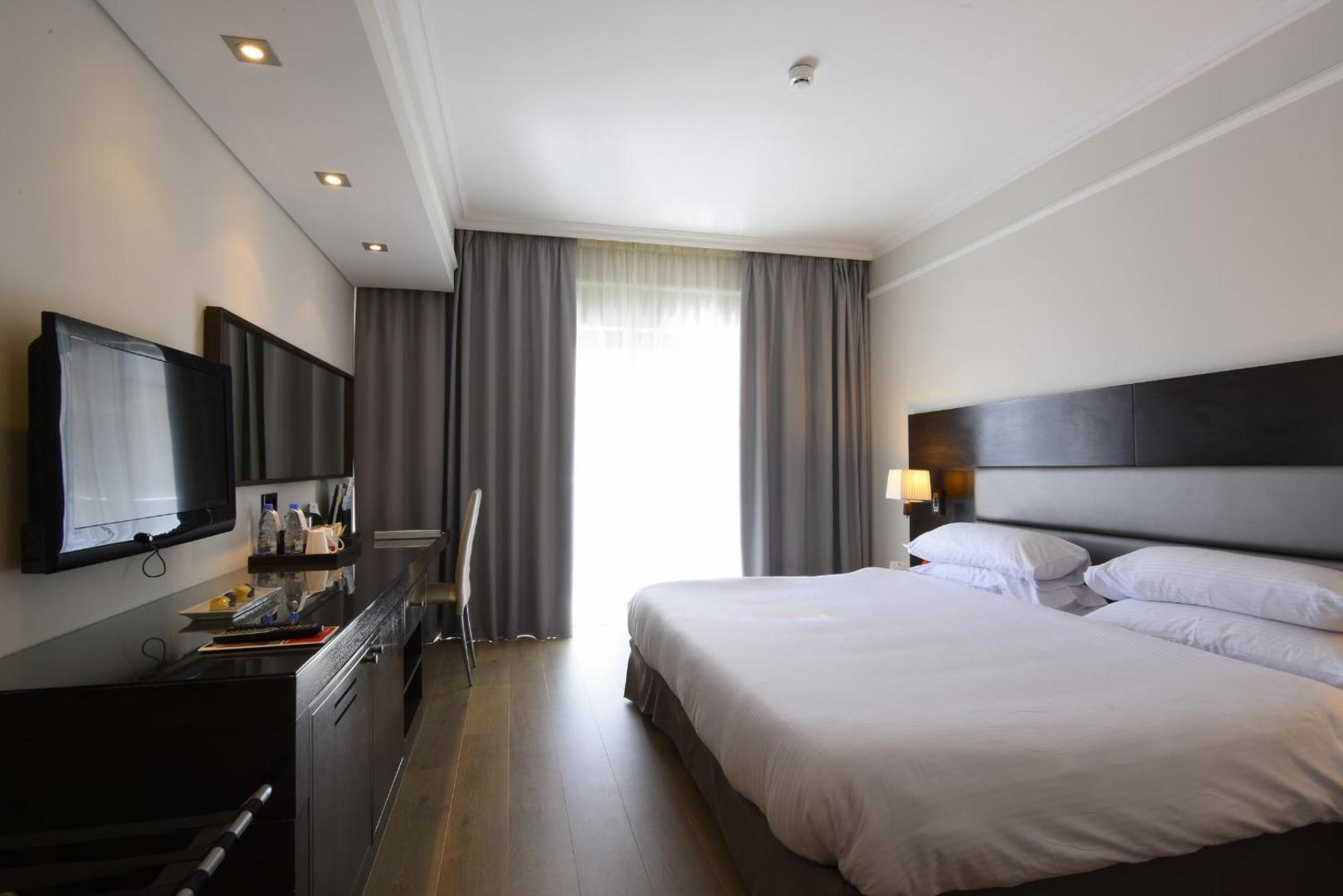 Ramada by Wyndham Downtown Beirutの写真6
