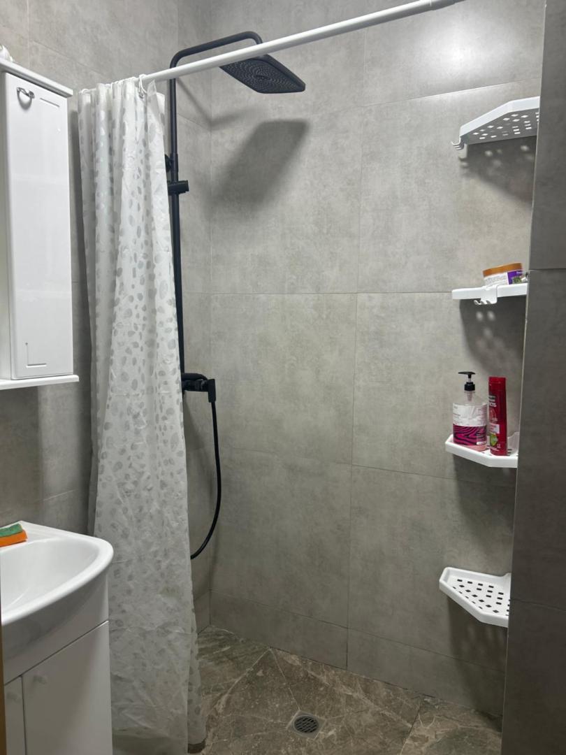 Foto 5: 1 комнатная квартира видом на горы