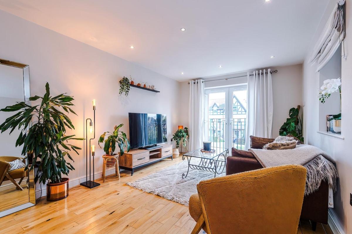 Foto 5: 2 bed, 2 bath apartment in Roundhay