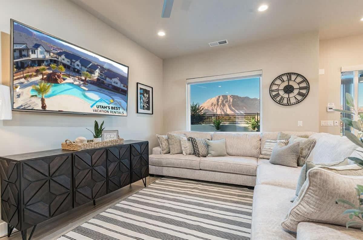 Foto 9: 30 | Poolhouse at Ocotillo Springs with Private Pool and Views