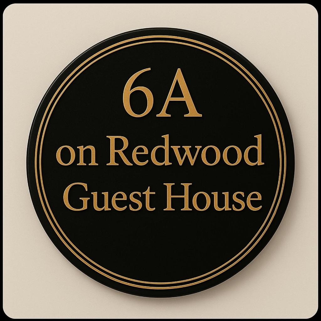 Billede 5: 6A on Redwood Guest House in Durban North