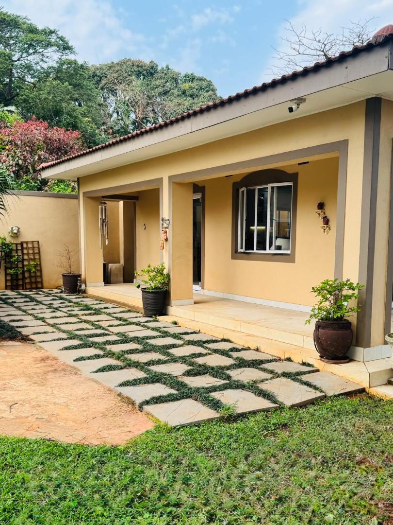 Billede 4: 6A on Redwood Guest House in Durban North