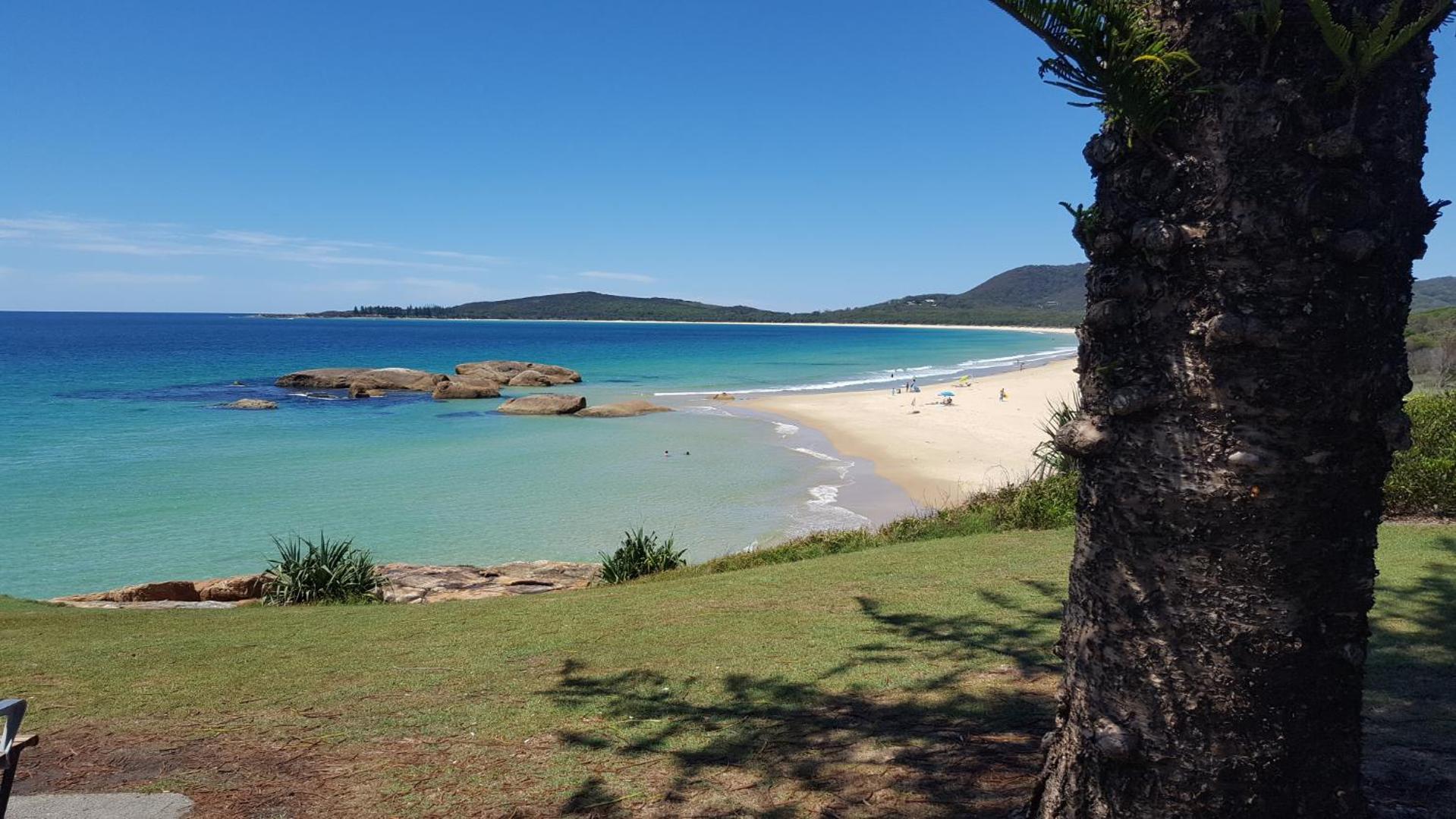 Fotografia 8: Cod Place in Beautiful South West Rocks