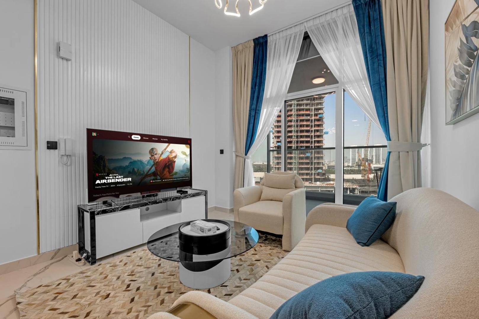 Foto 3: Opal by Danube | Designer 1BR | Private Jacuzz