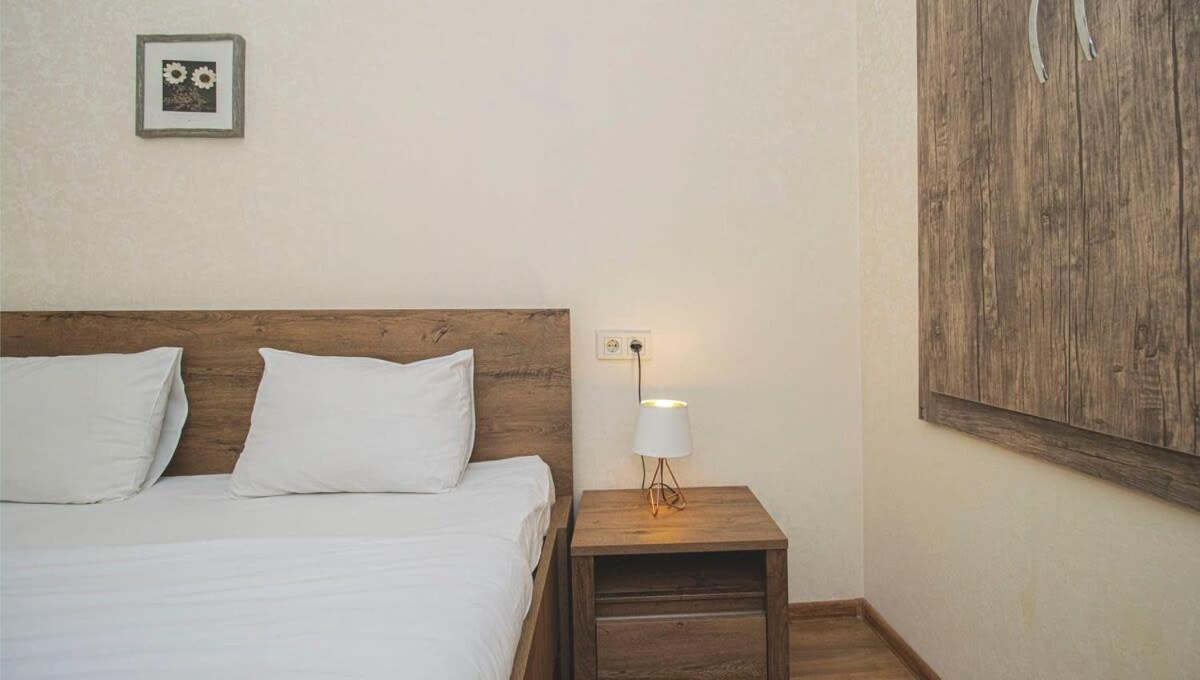 Foto 9: 1BR Apt in Old Tbilisi Near Liberty Square - By Wehost