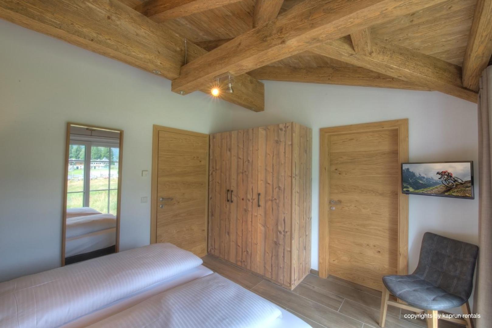 Billede 6: Deer & Dear Luxury Chalet
