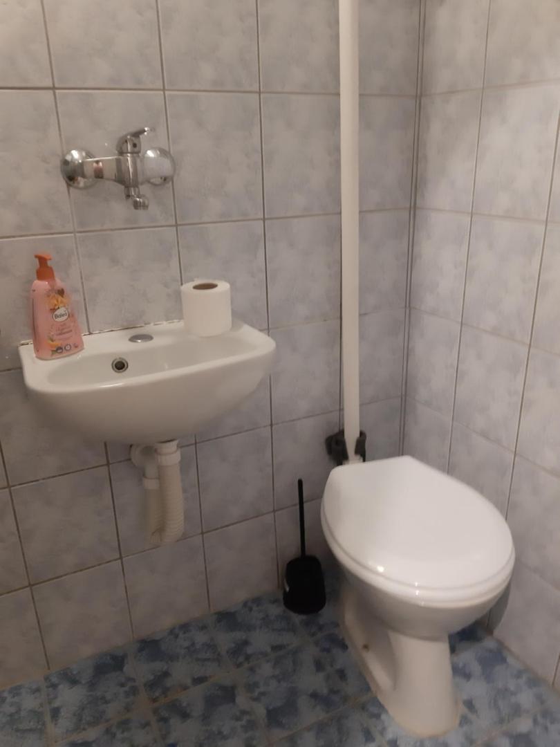 Billede 3: Kastel Fortress Apartment- with Parking