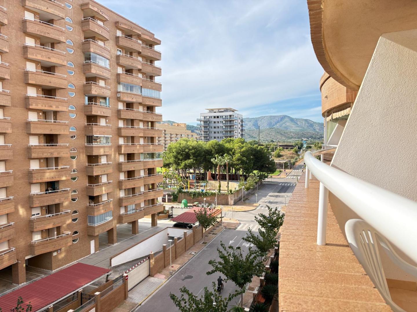 Foto 7: ACV - Costa Marina I-1ª línea, planta 5, sur