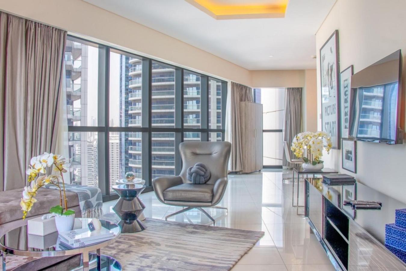 Billede 3: 2BR - DAMAC Towers by Paramount - Business Bay