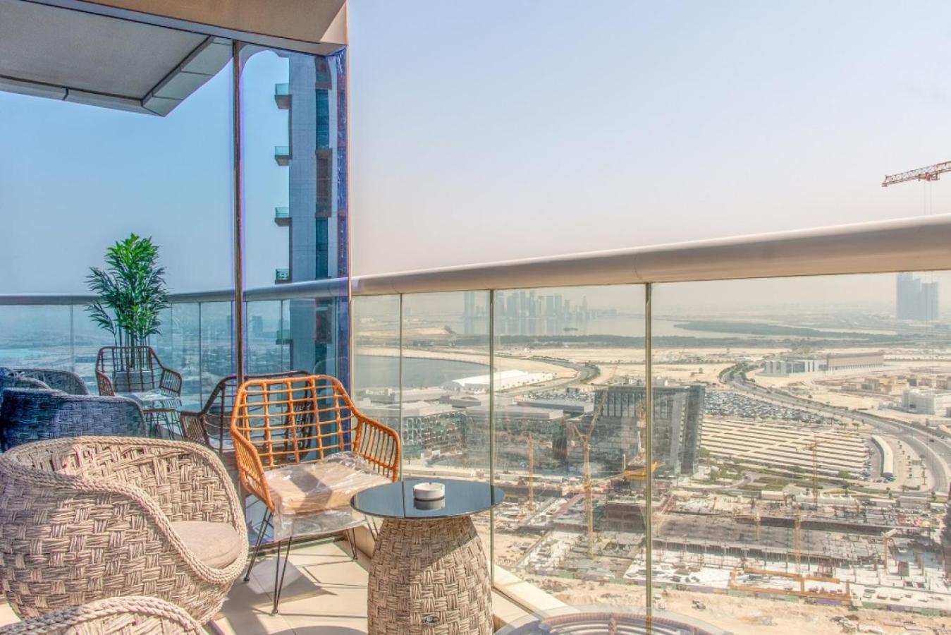 Billede 10: 2BR - DAMAC Towers by Paramount - Business Bay