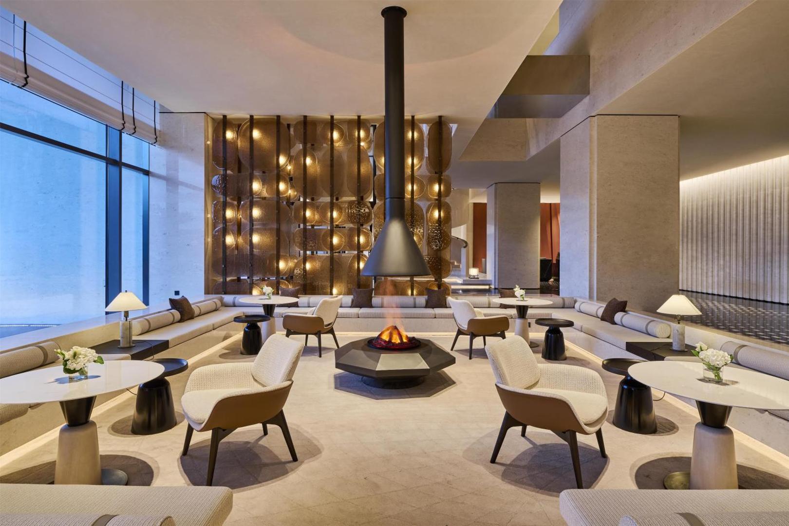 Фотография 10: Doubletree By Hilton Changsha Tianxin
