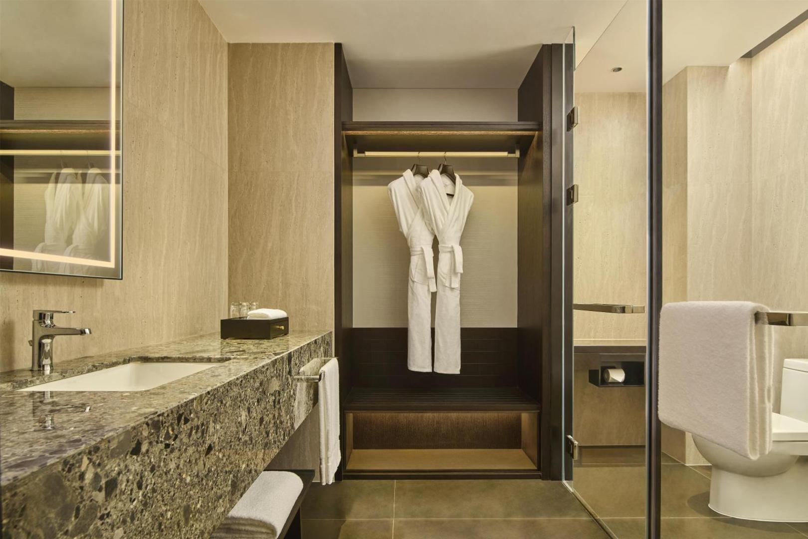 Фотография 3: Doubletree By Hilton Changsha Tianxin
