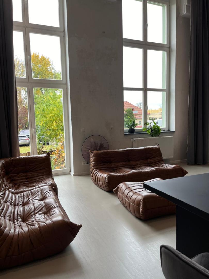 Foto 2: Duplex Loft mit Garten