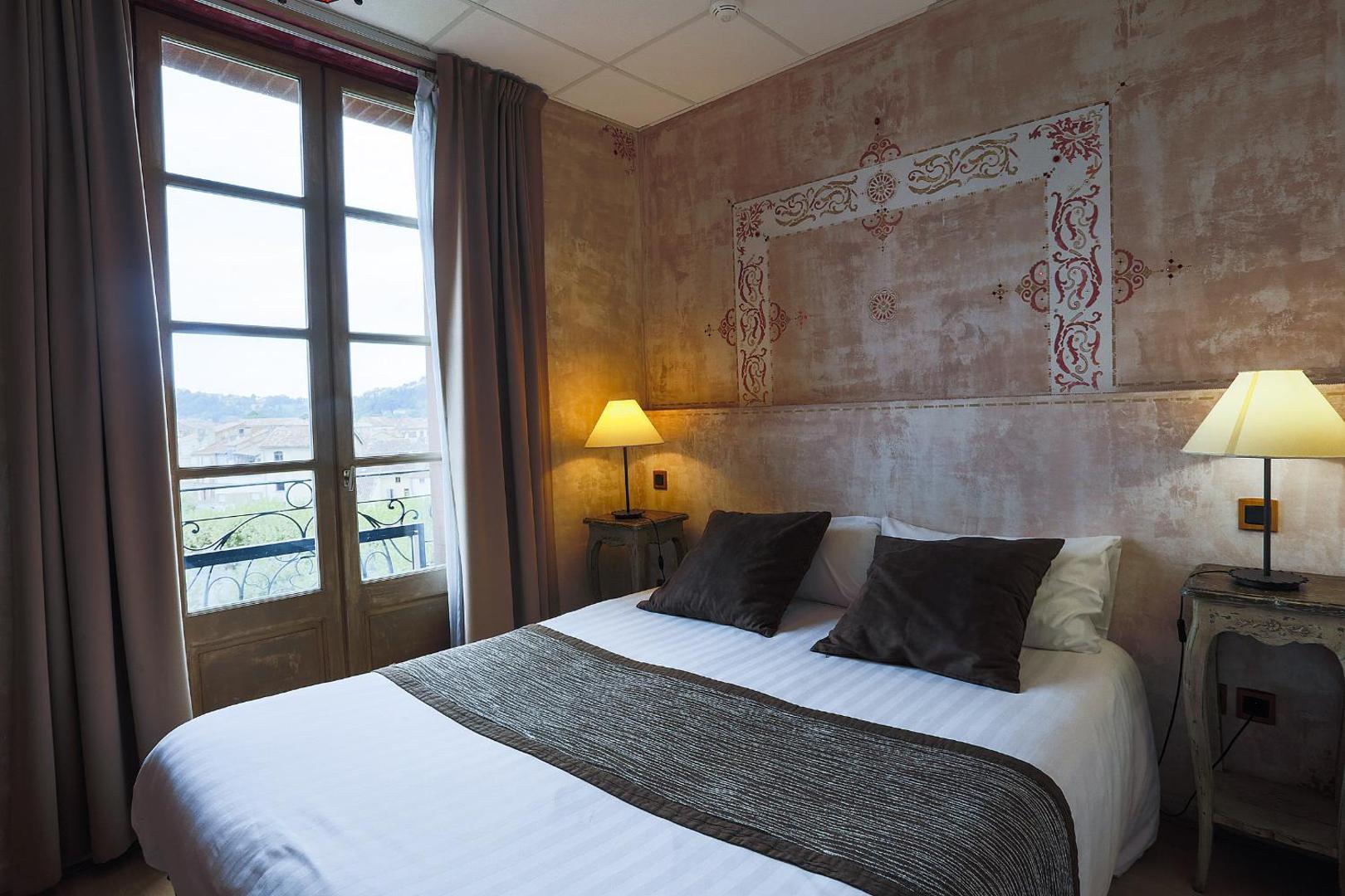 Foto 3: Le Moulin de Moissac, Sure Hotel Collection by Best Western