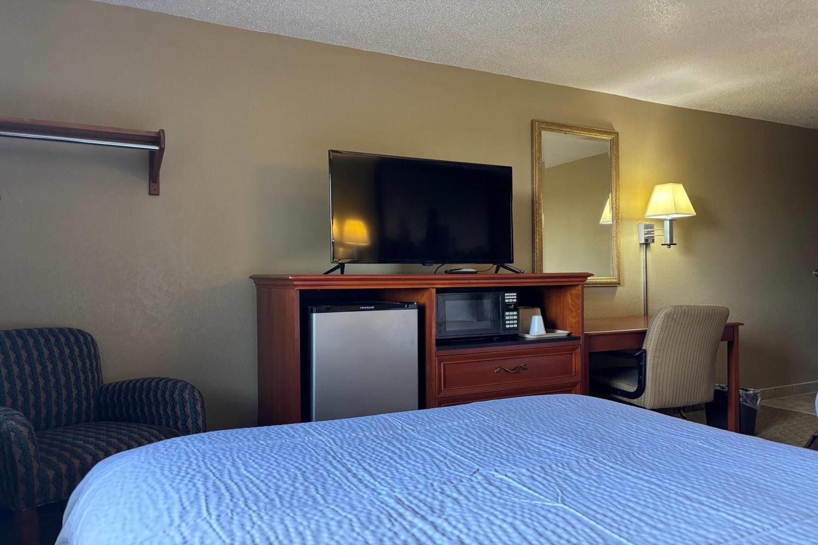 Foto 8: Super 8 by Wyndham Pontiac