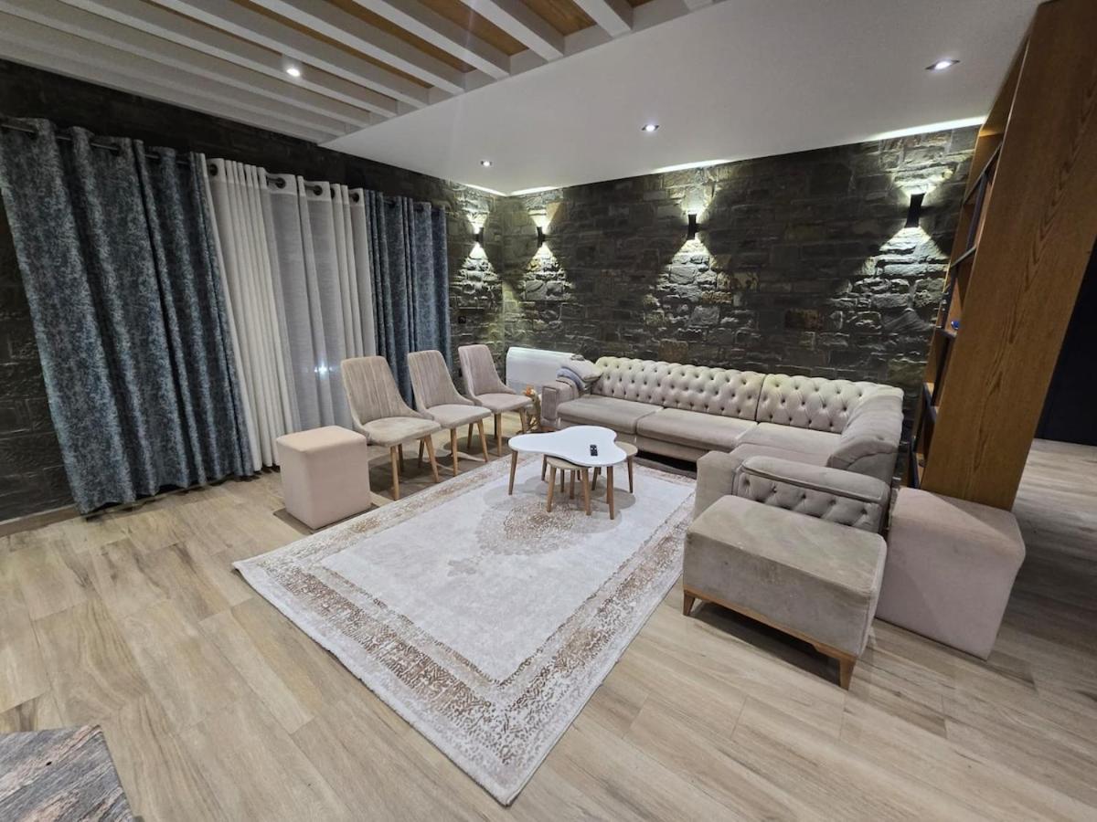 Foto 3: Hans & Hanna's Villa