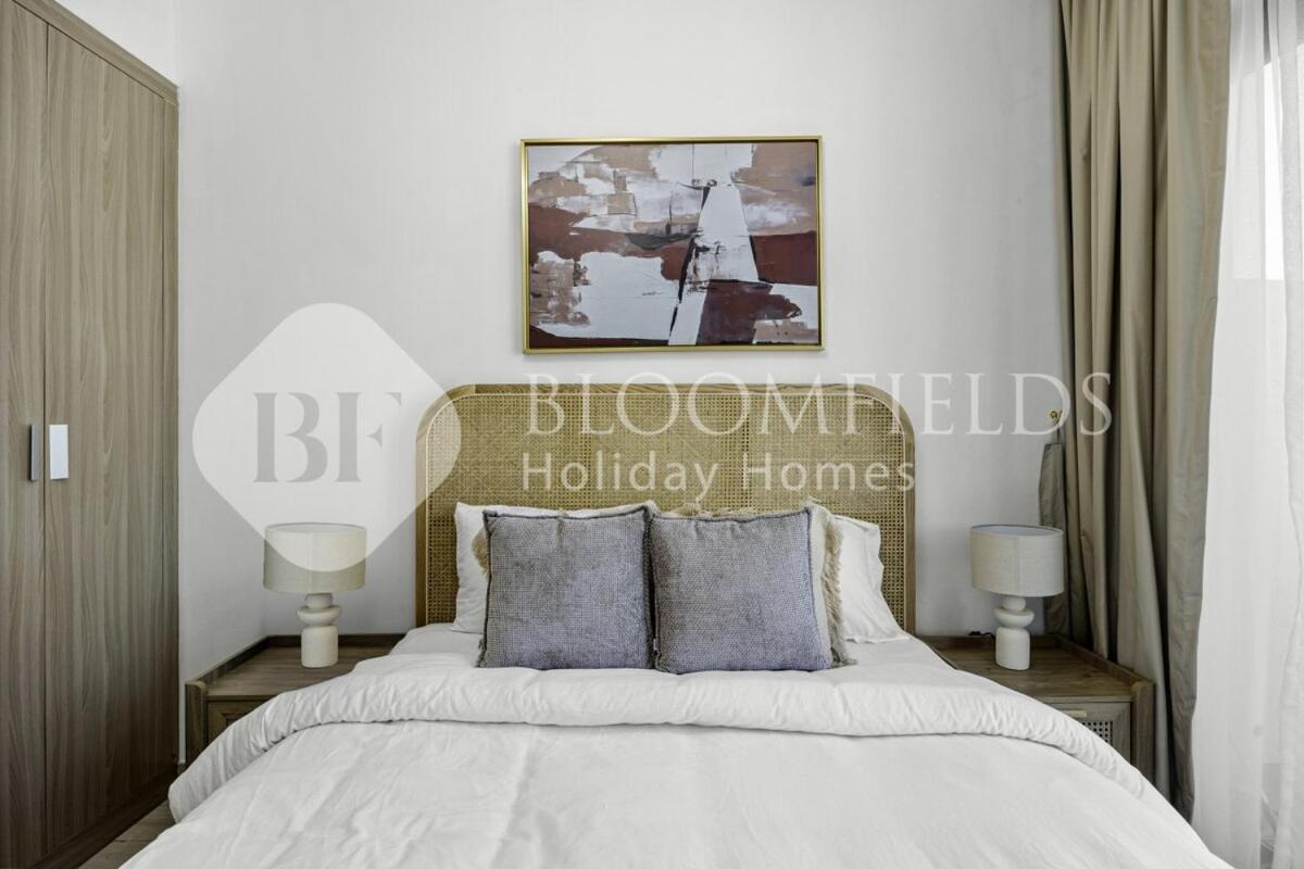 Foto 8: Bloomfields Studio - Azizi Riviera 42 - Meydan
