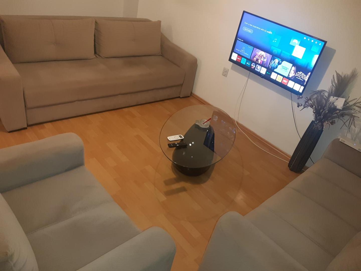Billede 8: Kastel Fortress Apartment- with Parking
