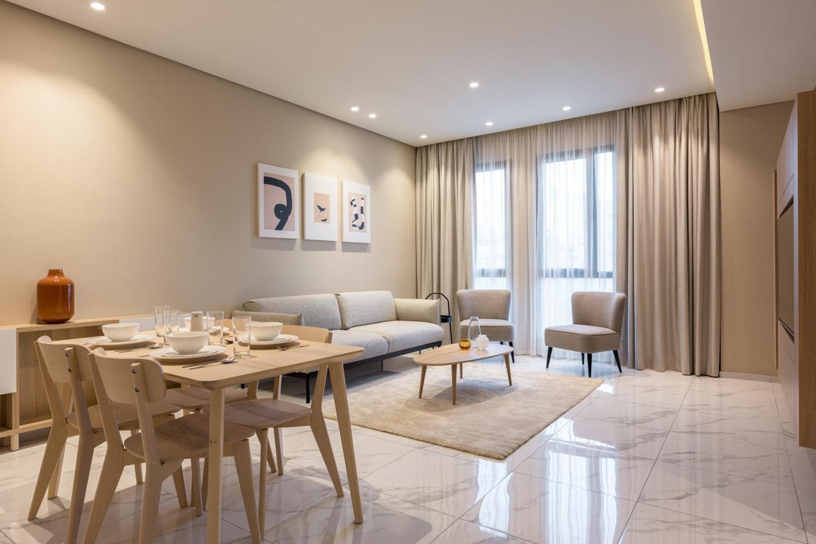 Zdjęcie 6: The Code Residence - ذا كود ريزيدنس