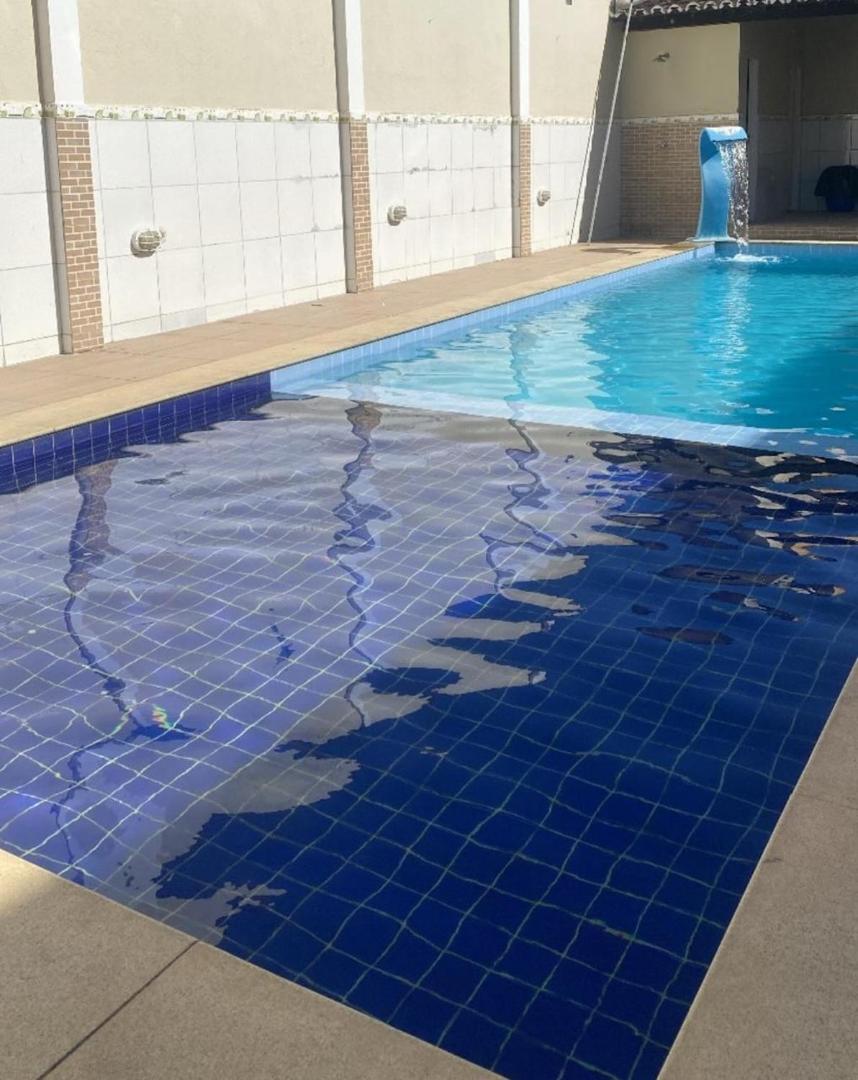 Kuva 4: Flat 02 - Novo e completo em Bonito, Pernambuco