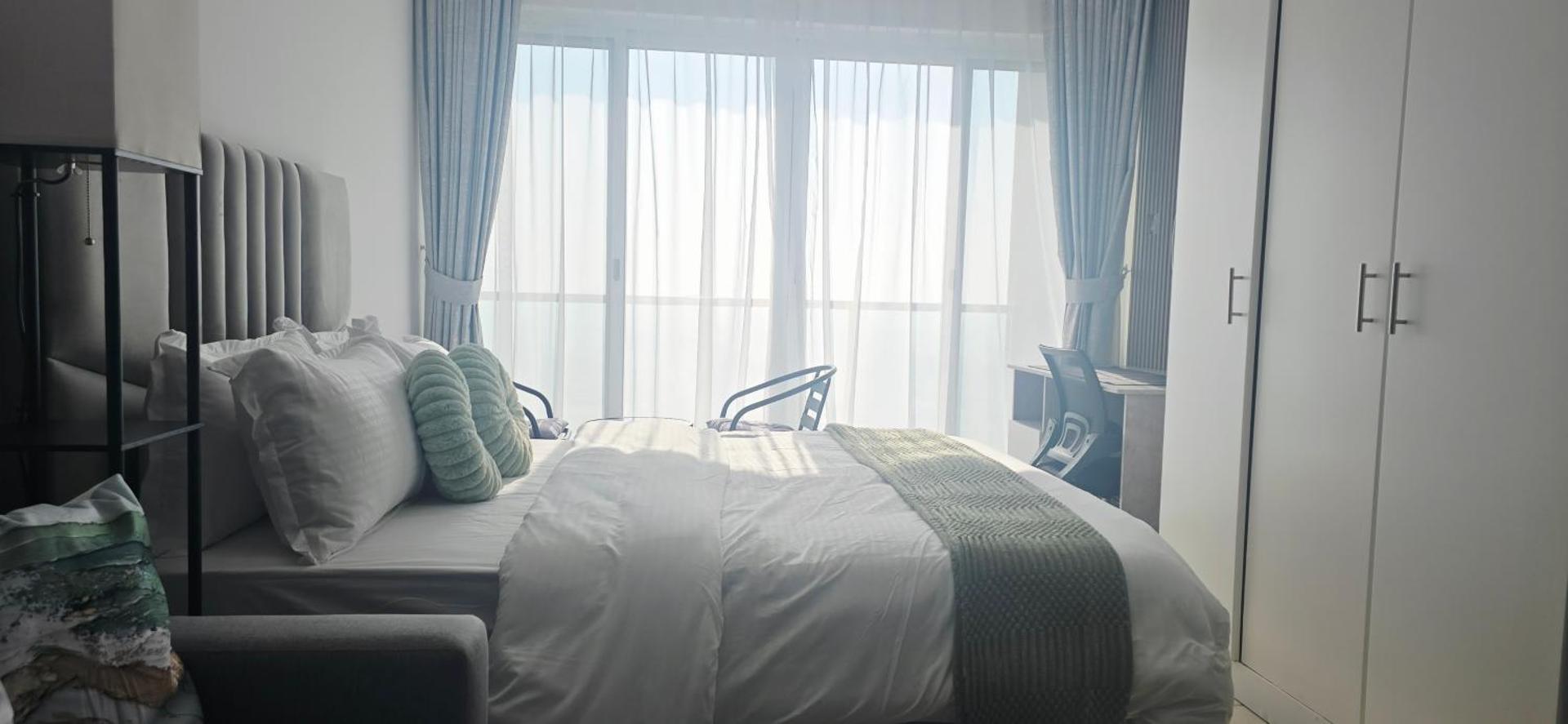 Fotografie 7: Studio in JLT near Metro - Close to Marina, JBR