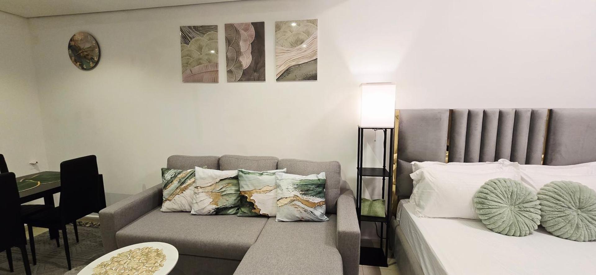 Fotografie 8: Studio in JLT near Metro - Close to Marina, JBR