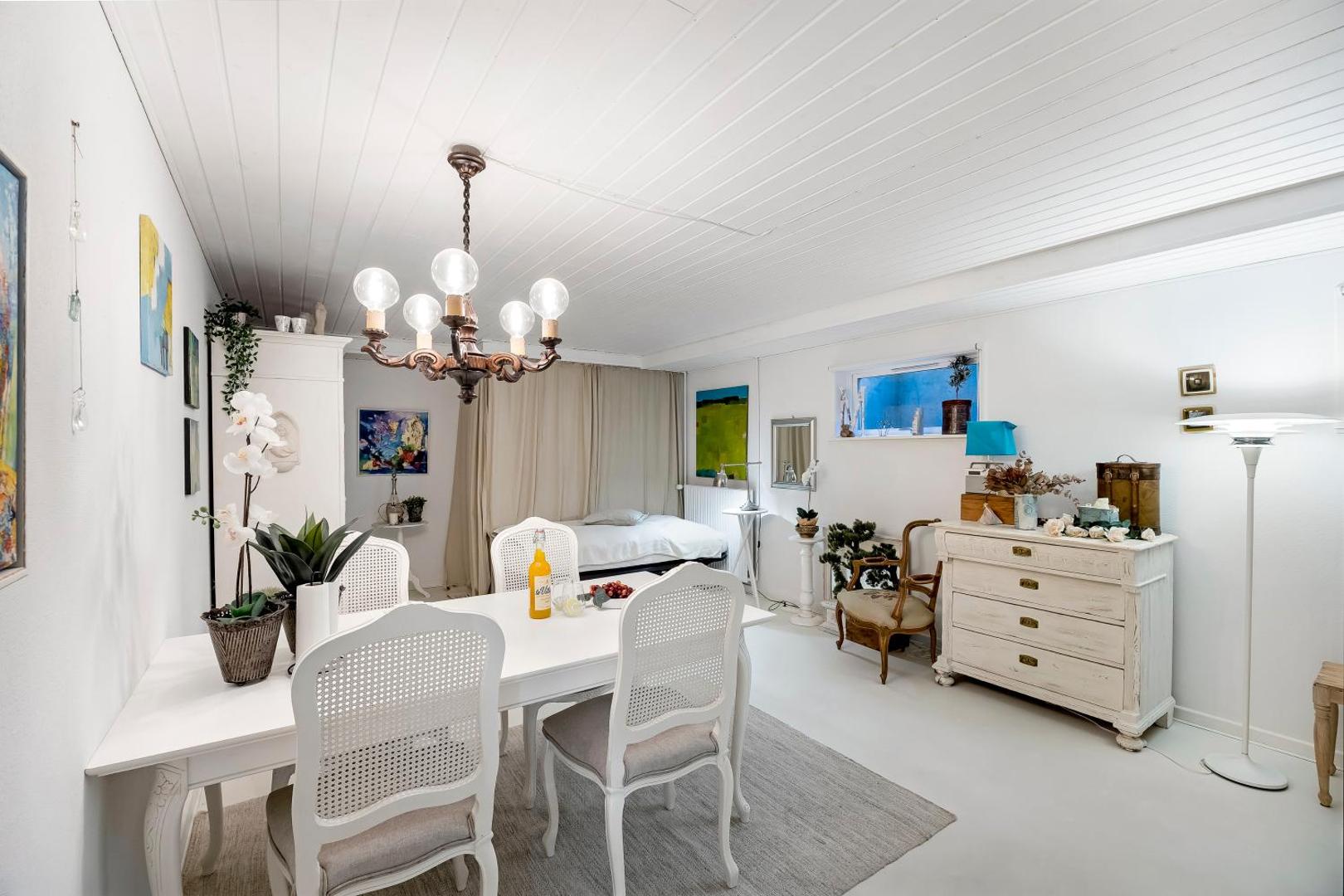 Billede 4: Tina Risager bed & breakfast