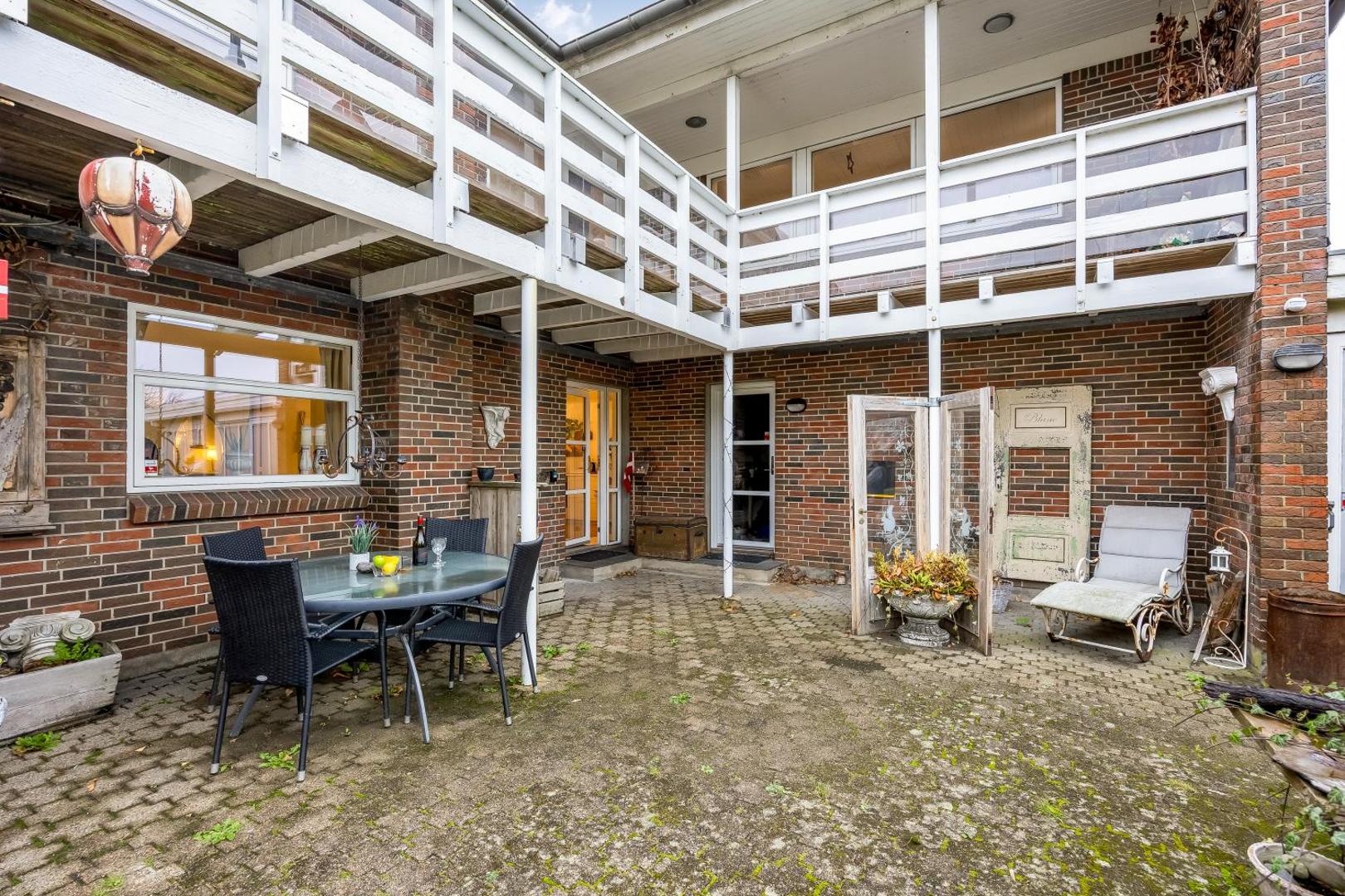 Billede 5: Tina Risager bed & breakfast