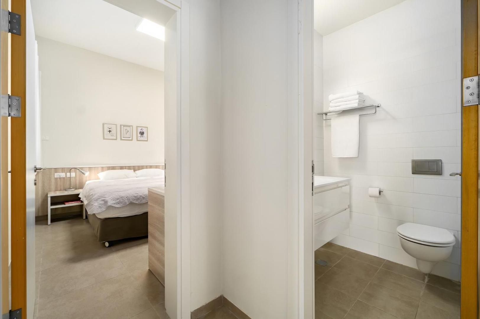 Fotografia 3: Keshet Eilon - Suites and Villas