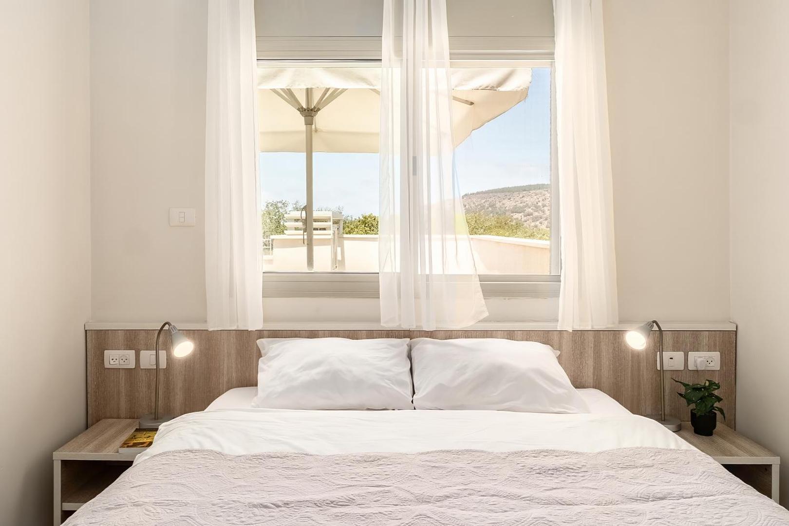 Fotografia 8: Keshet Eilon - Suites and Villas