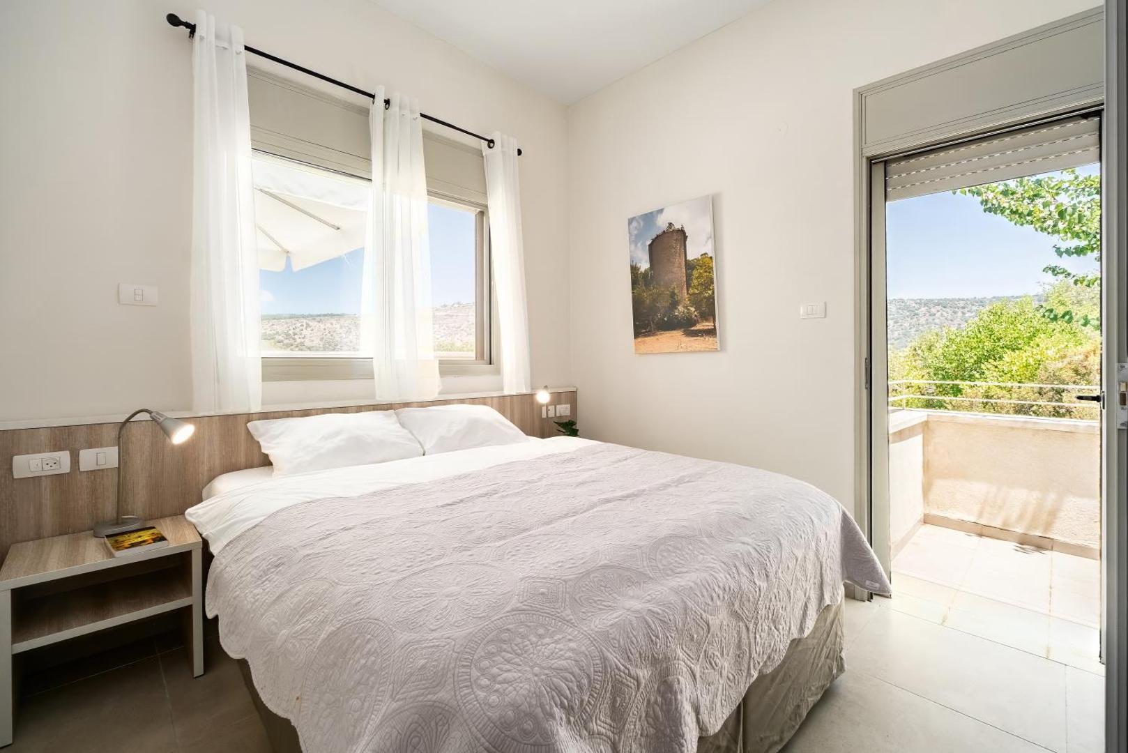 Fotografia 2: Keshet Eilon - Suites and Villas
