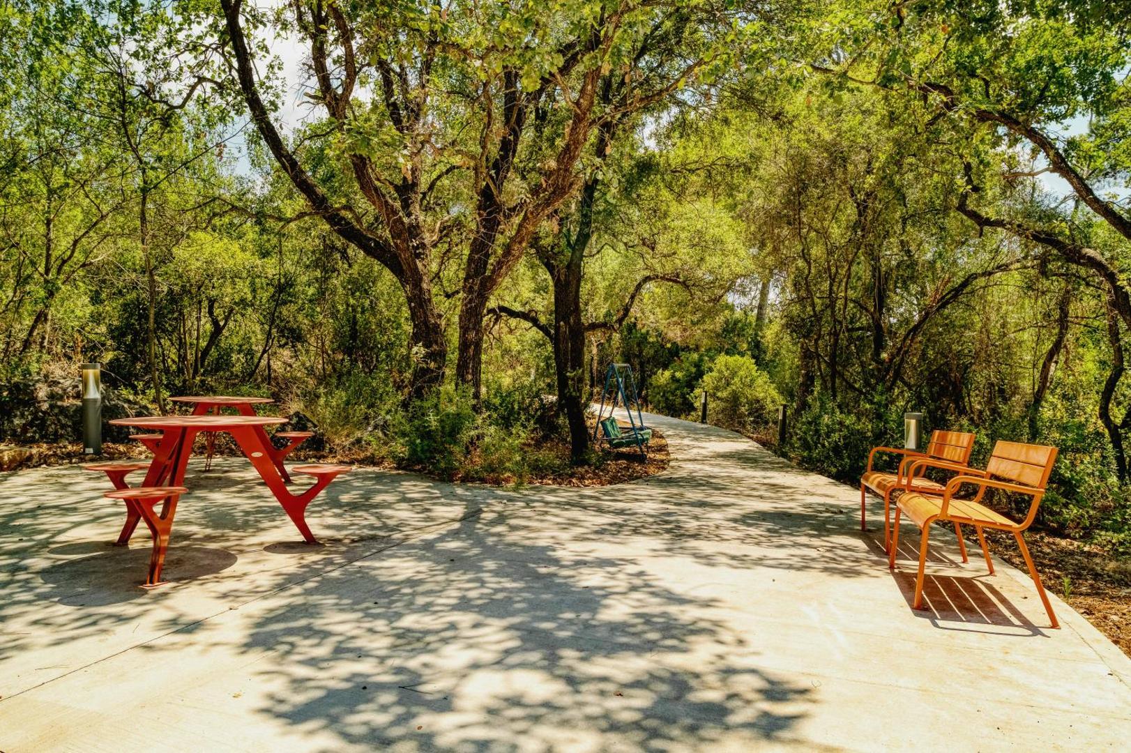 Fotografia 10: Keshet Eilon - Suites and Villas