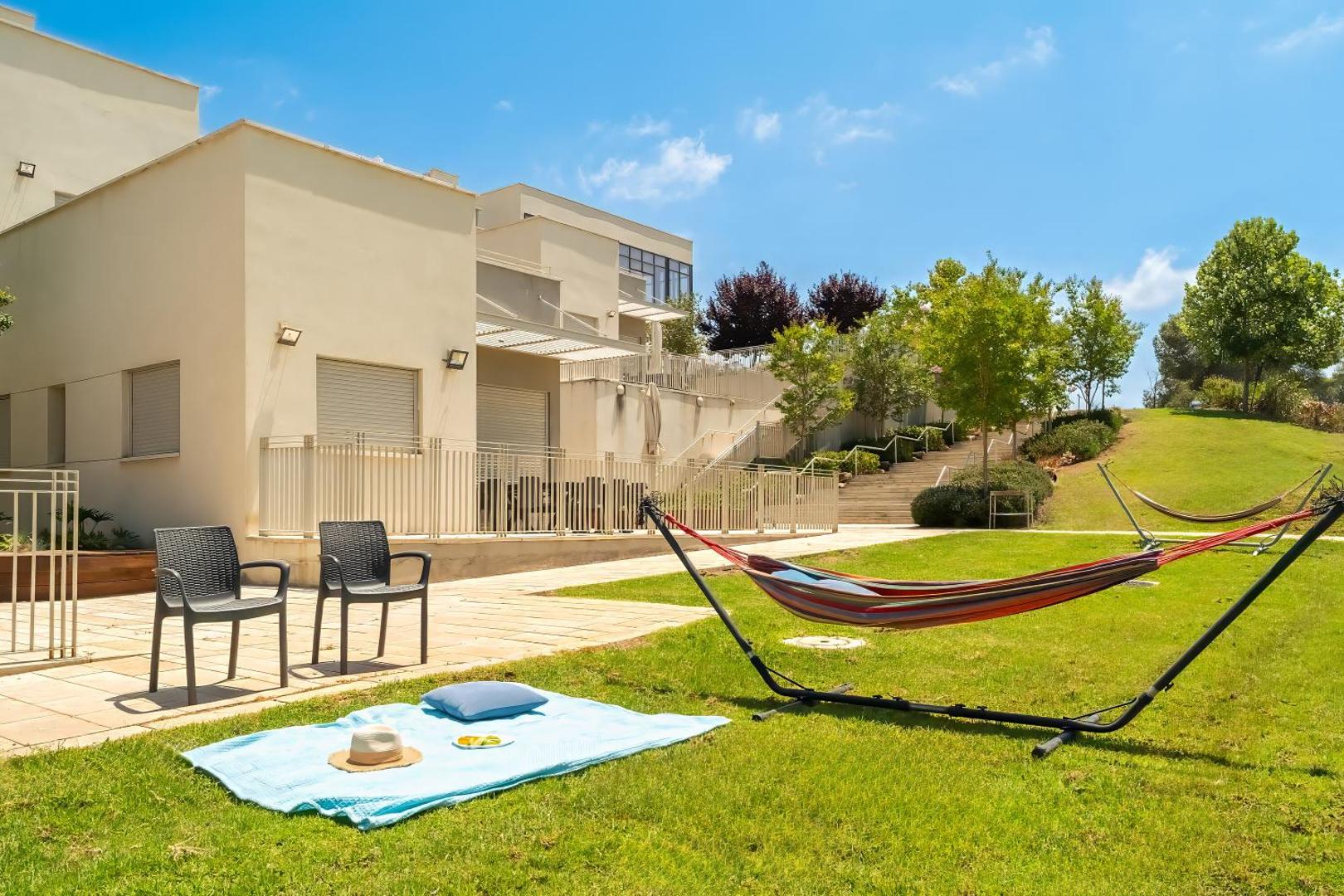 Fotografia 9: Keshet Eilon - Suites and Villas