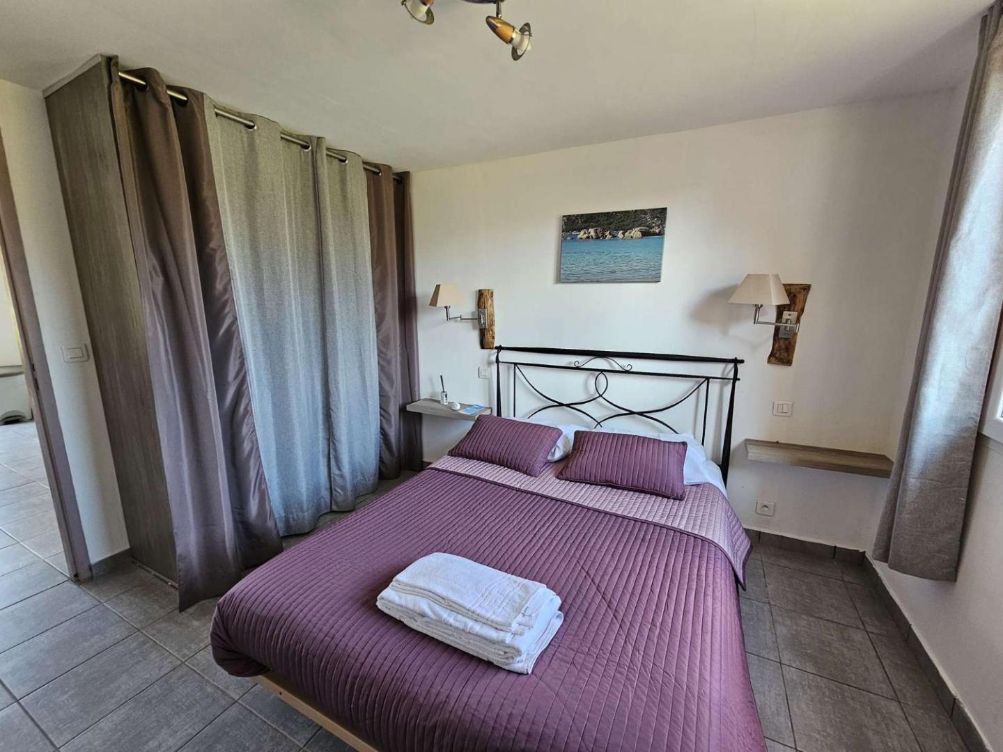 Billede 4: Villa Arca, 5min du centre de Porto-Vecchio