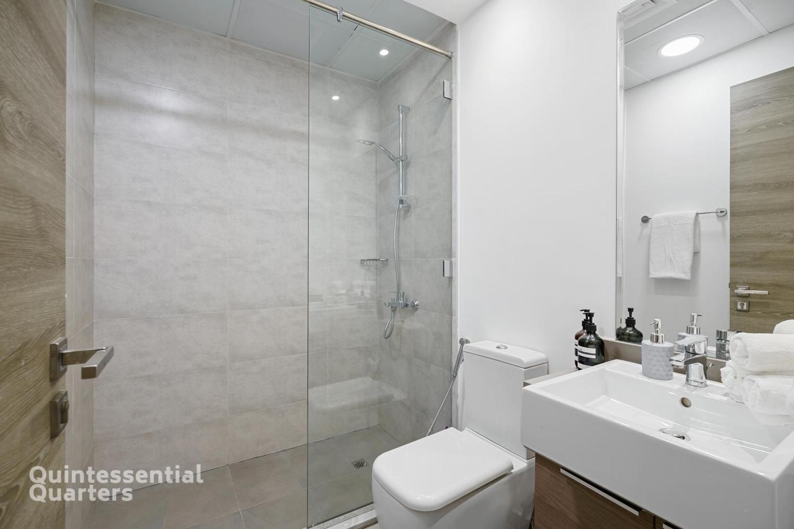 Foto 5: Stylish & Peaceful 2BR Home in JVC District
