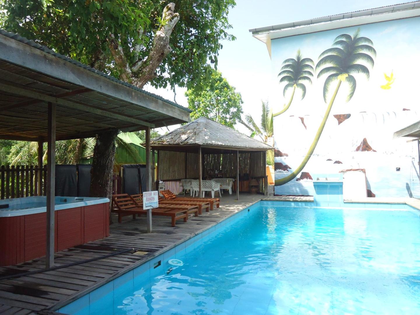 Foto 4: Executive Suites & Apartments - VIP Services