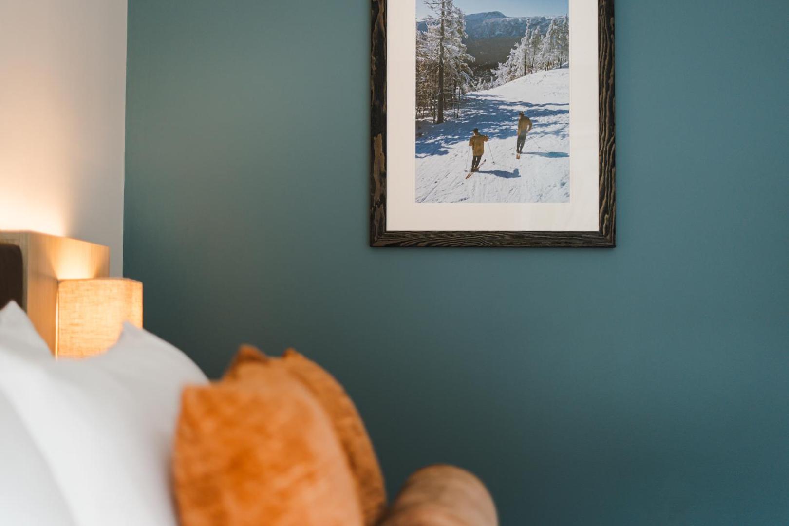 Fotografie 4: Sun & Ski Inn and Suites