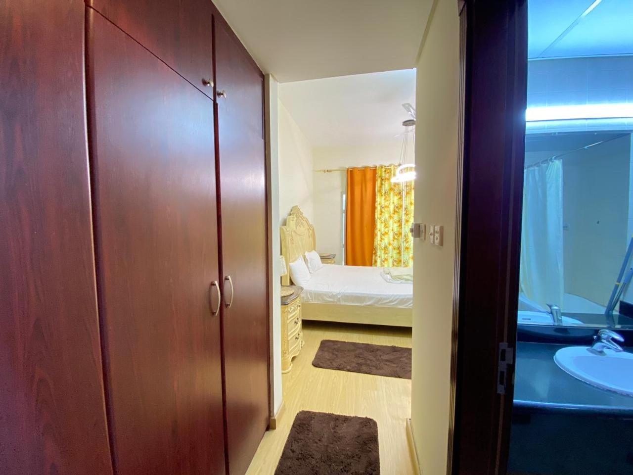 Fotografia 5: Studio in discovery garden Near gardens metro station